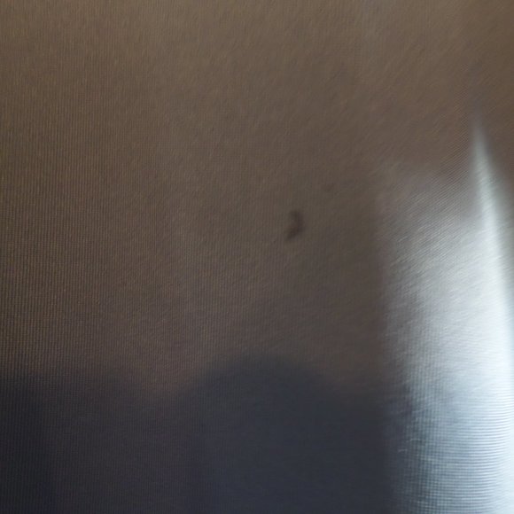 Adidas Men Grey Golf Polo Shirt – Size Large - Picture 2 of 7